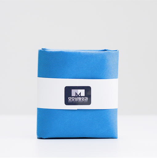 Waterproof Pillow Covers (2 Sheets)