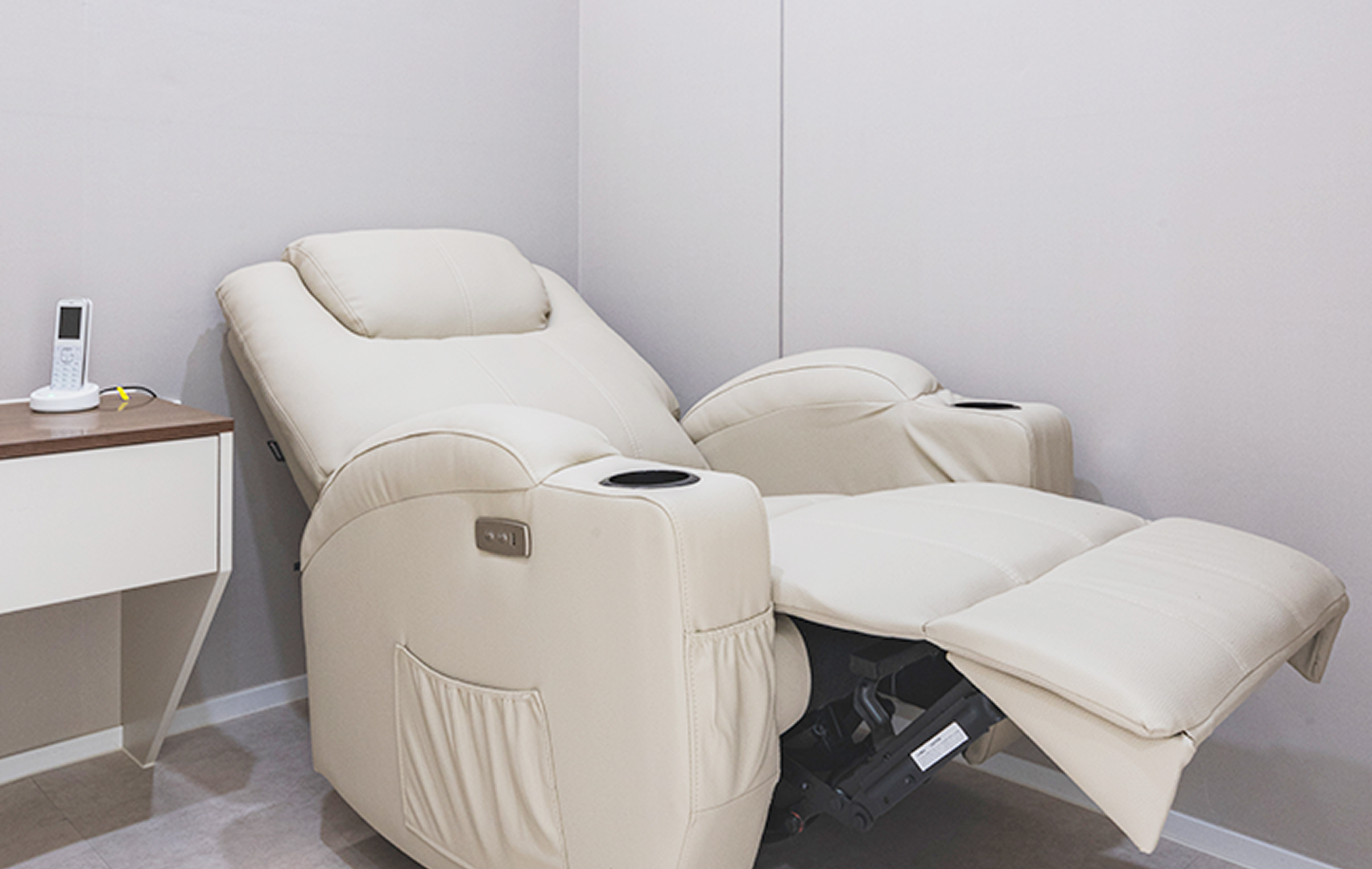 Hair Transplant Procedure Process