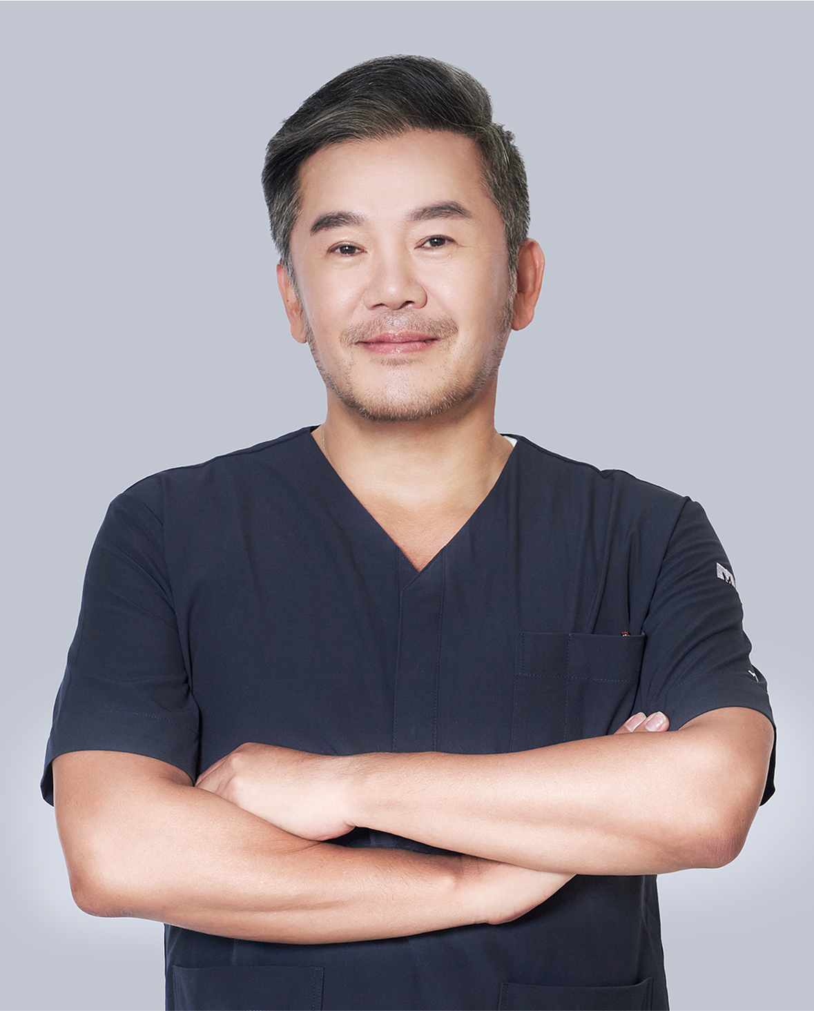 김승준 대표원장 모발이식 스토리