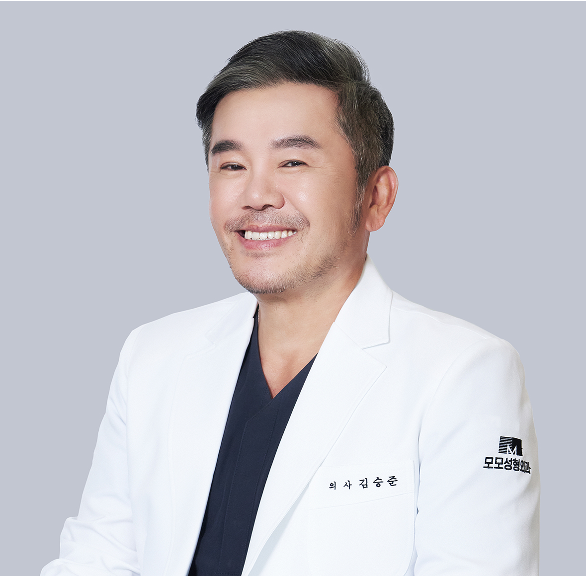 김승준 대표원장 모발이식 스토리