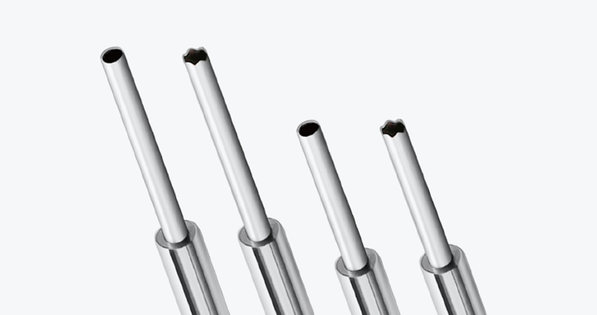 초정밀 수술 실현