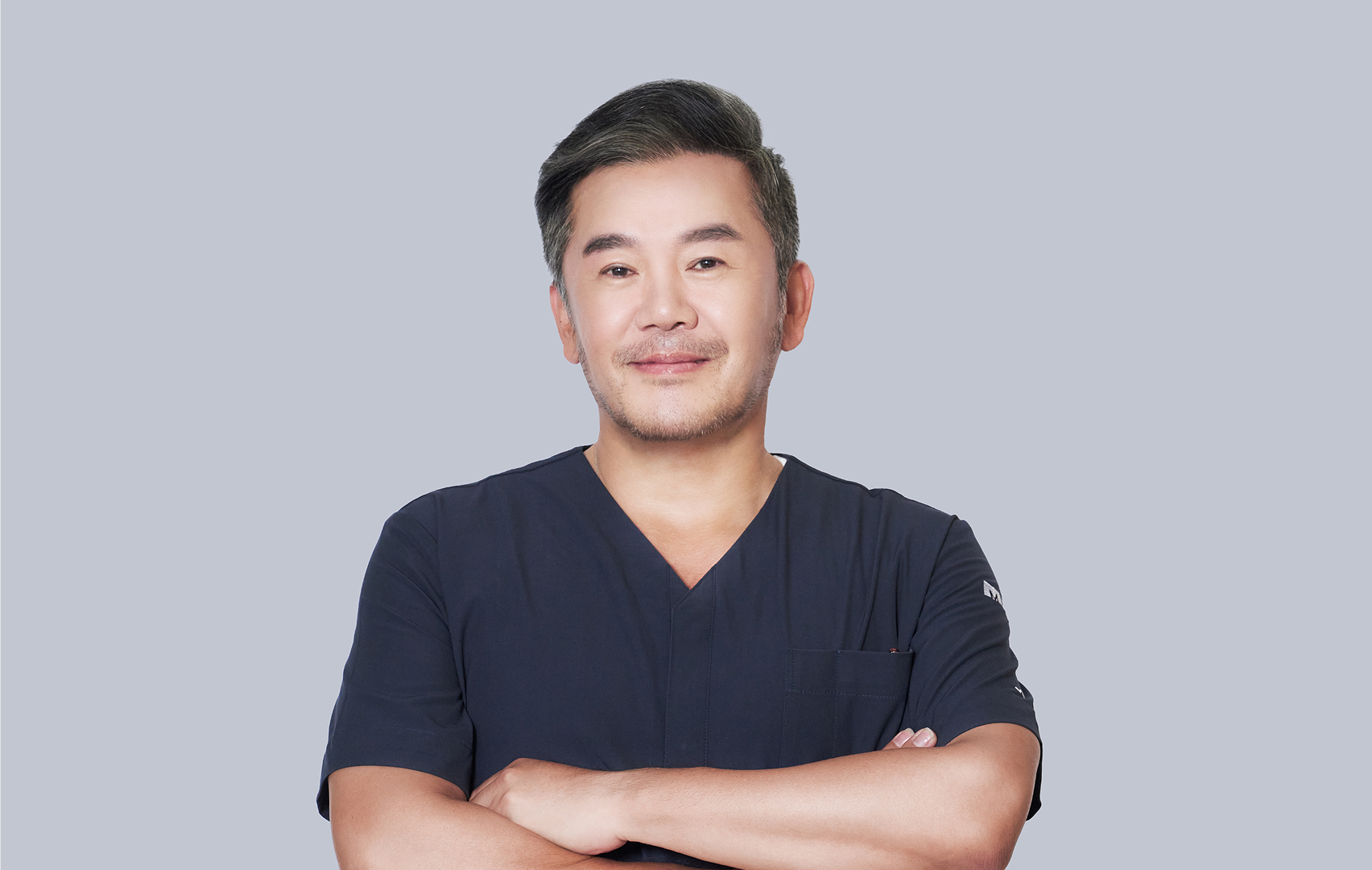 모발이식의 진행과정