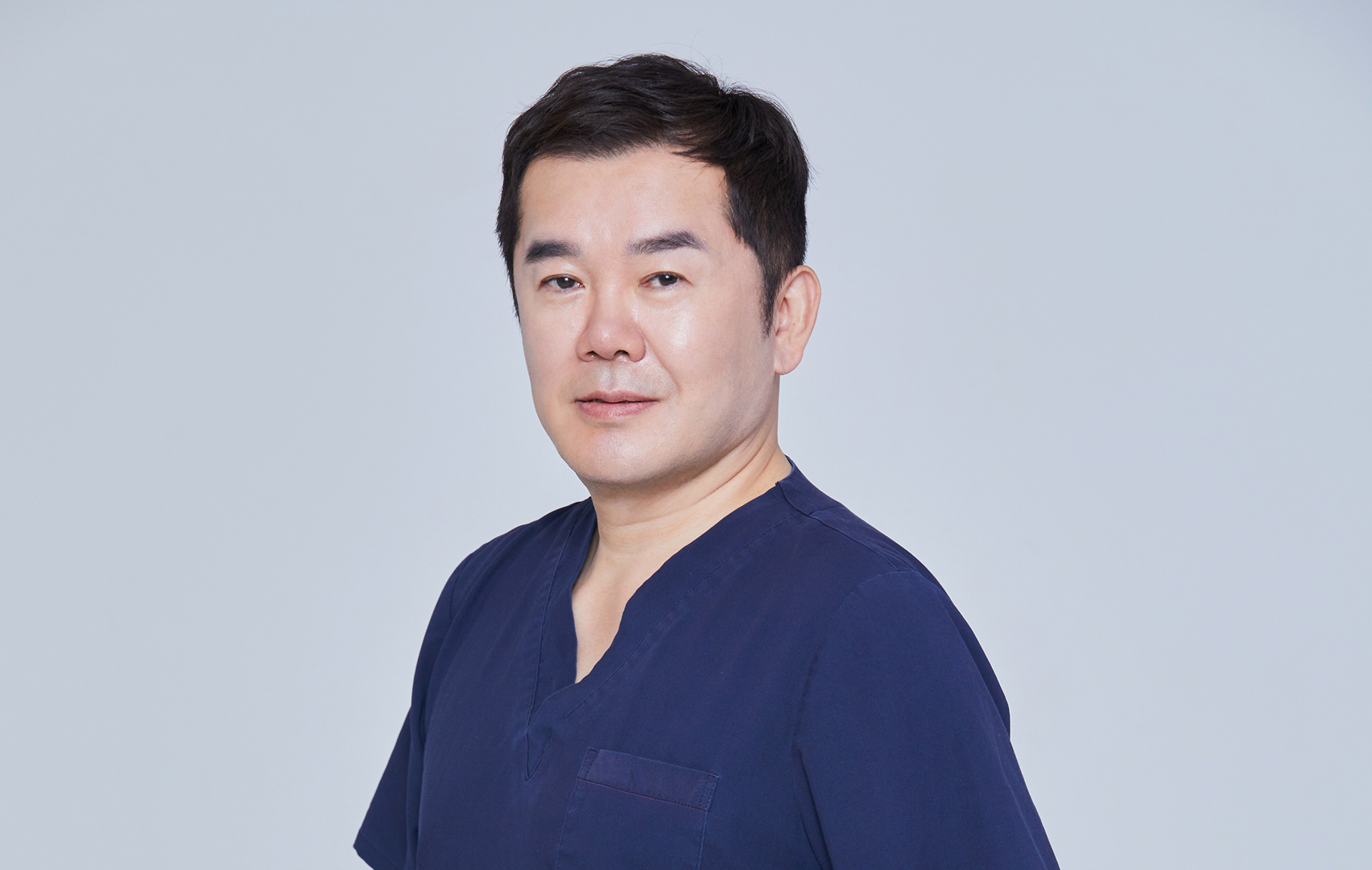 모발이식의 진행과정